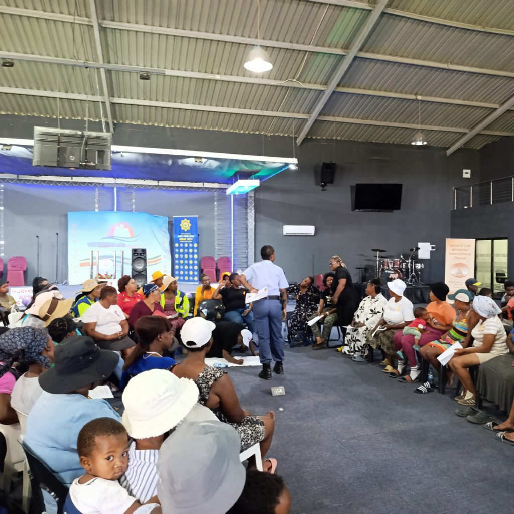 community community